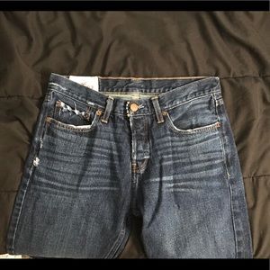 hollister jeans